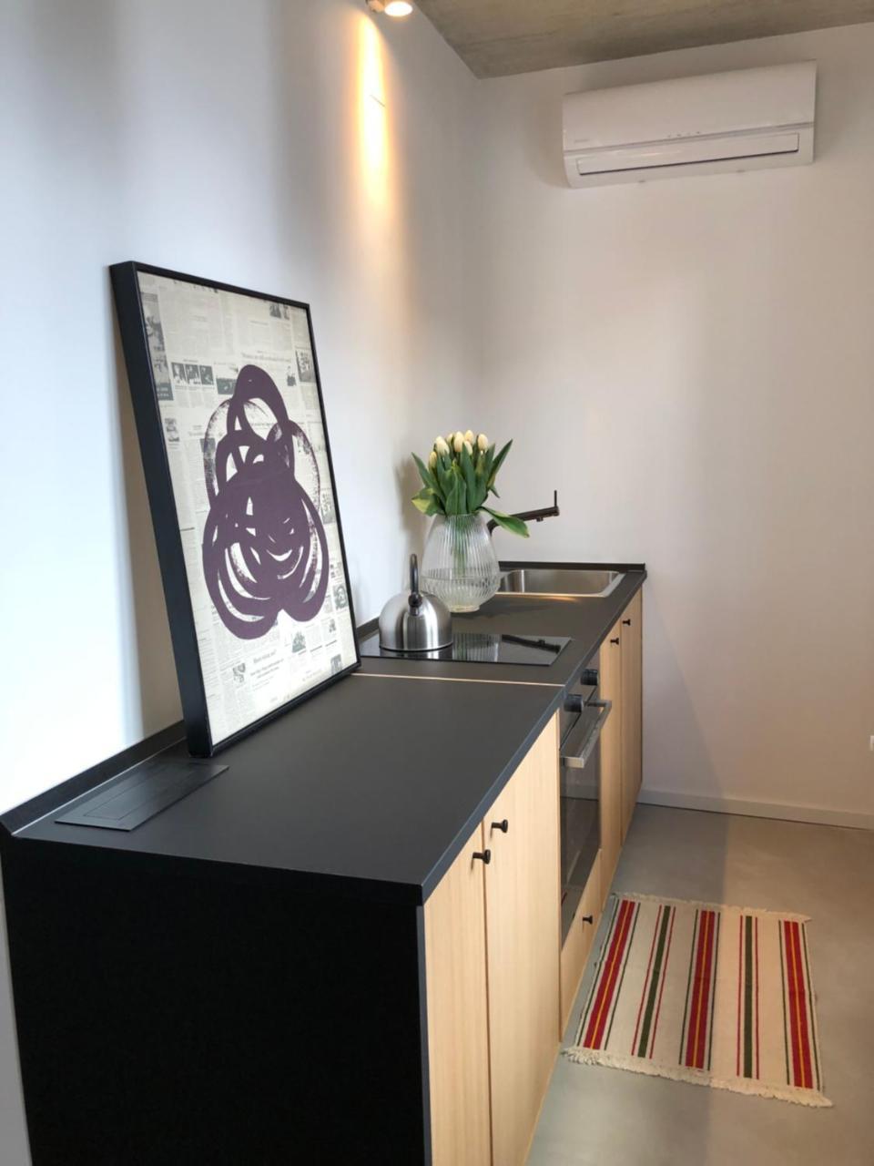 דירות זאגרב Casa Figa 39 מראה חיצוני תמונה